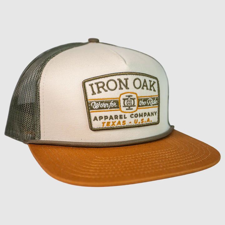 The "Outpost" Hat
