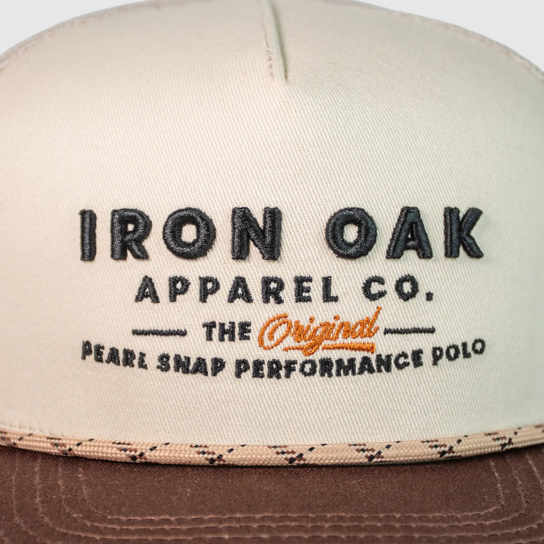 The "Mark" Hat