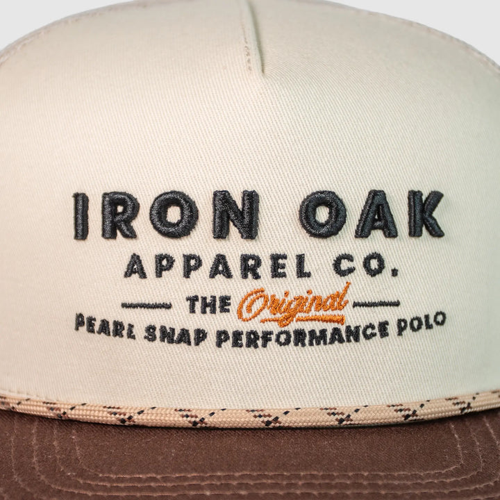 The "Mark" Hat