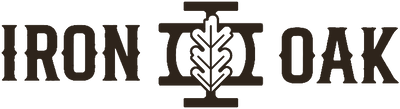 Iron Oak Apparel Co.