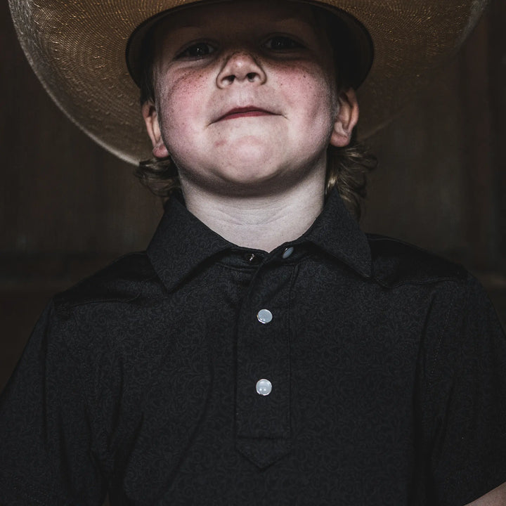 THE YOUNG "FOLSOM"