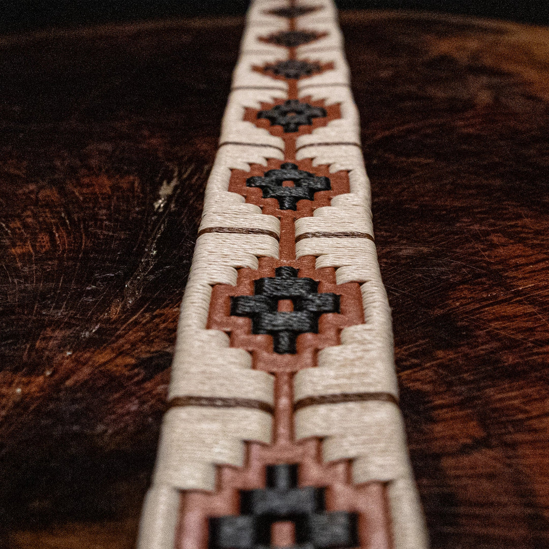 Iron Oak x Zilker Belts - LIMITED EDITION - Iron Oak Apparel Co.