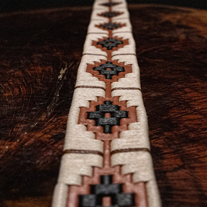 Iron Oak x Zilker Belts - LIMITED EDITION - Iron Oak Apparel Co.
