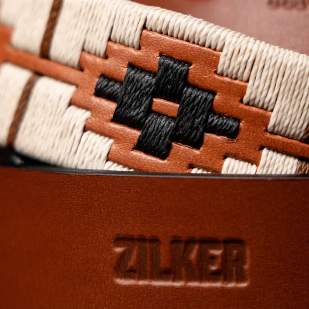 Iron Oak x Zilker Belts - LIMITED EDITION - Iron Oak Apparel Co.