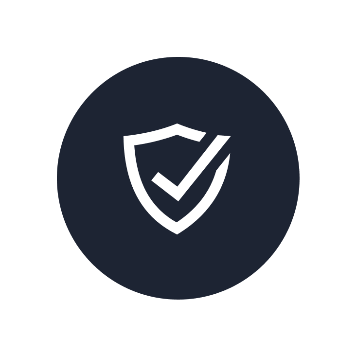 Package Protection Included (On Us)