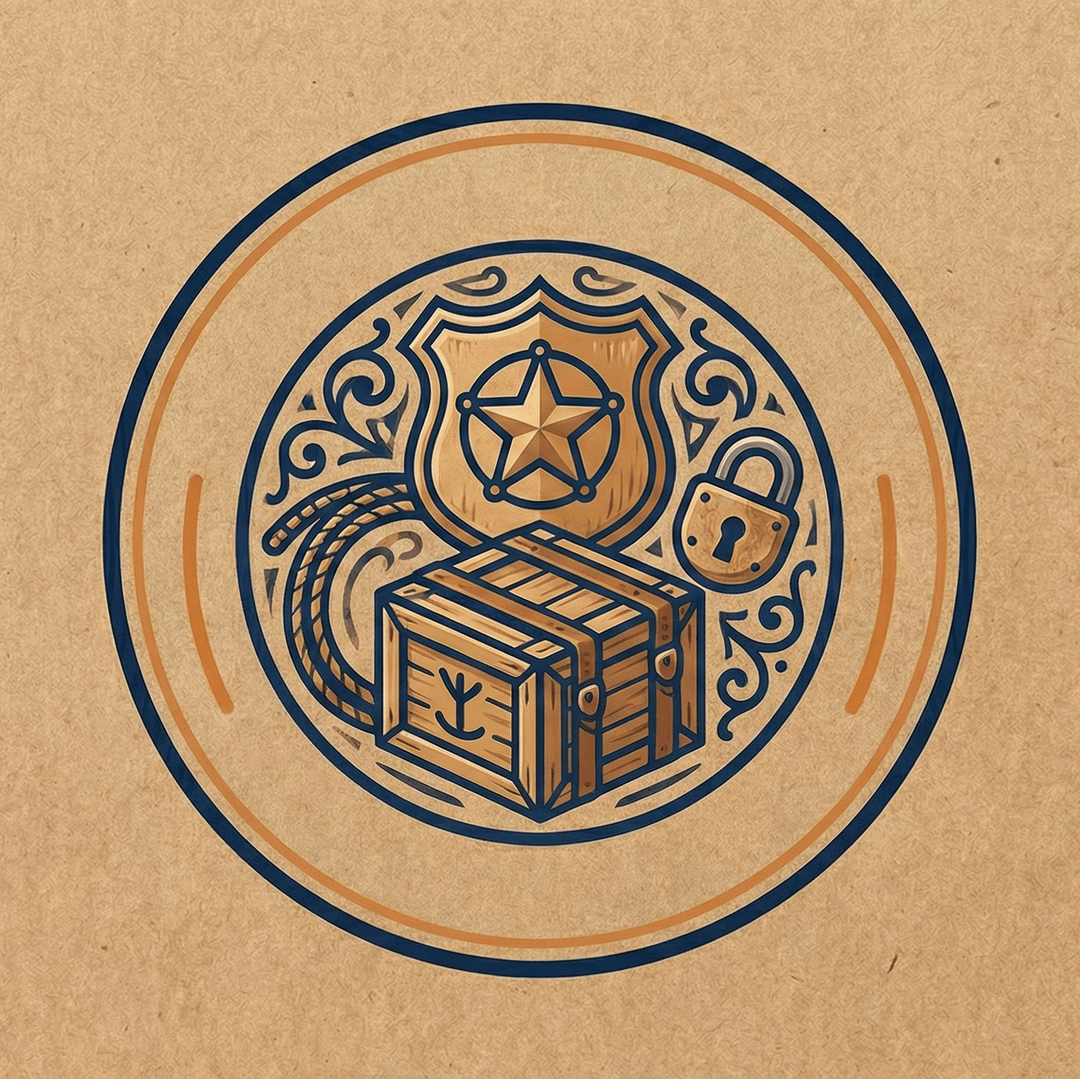 Order Protection - Iron Oak Apparel Co.