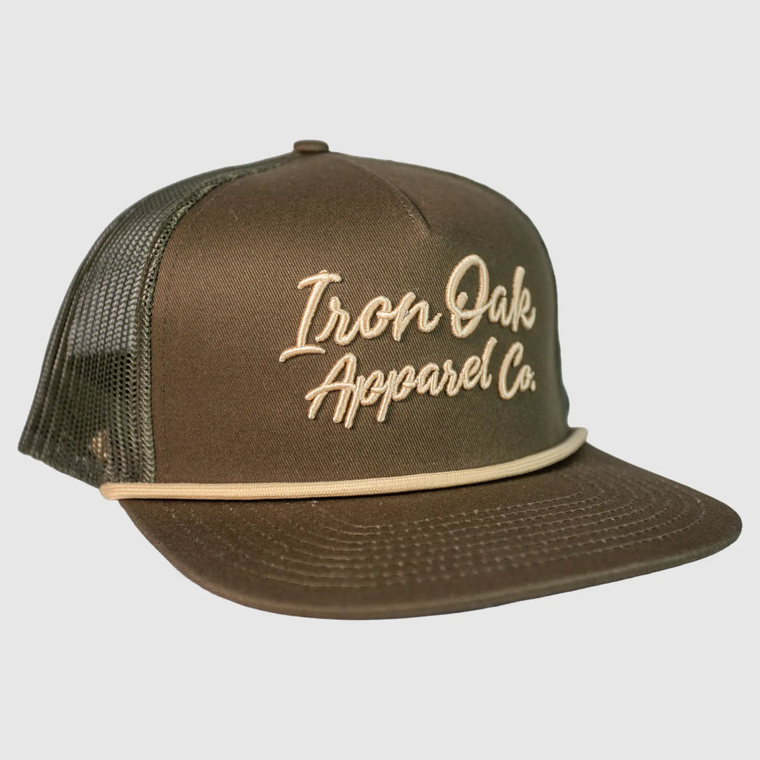 Standard Rope Hat