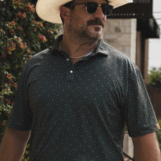 The "Badland" - Iron Oak Apparel Co.