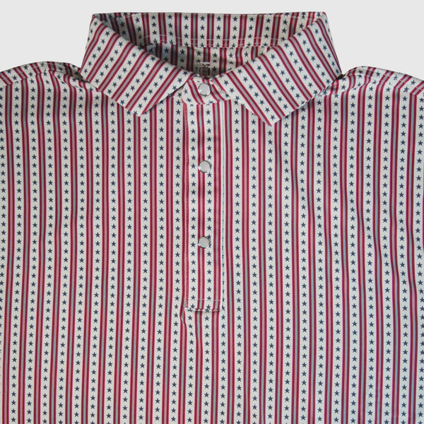 The "Bar None" - Iron Oak Apparel Co.