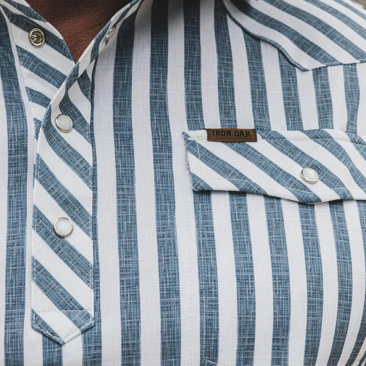 The "Baron" - Iron Oak Apparel Co.