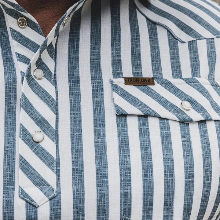 The "Baron" - Iron Oak Apparel Co.