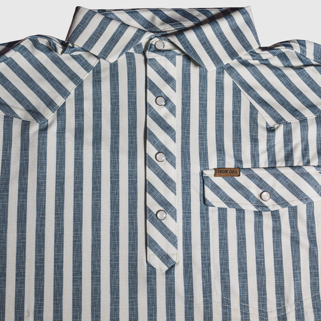 The "Baron" - Iron Oak Apparel Co.