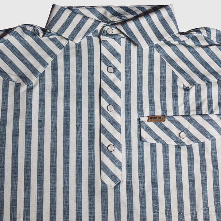 The "Baron" - Iron Oak Apparel Co.