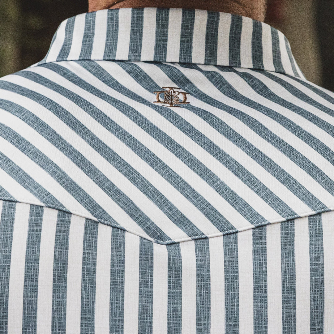 The "Baron" - Iron Oak Apparel Co.