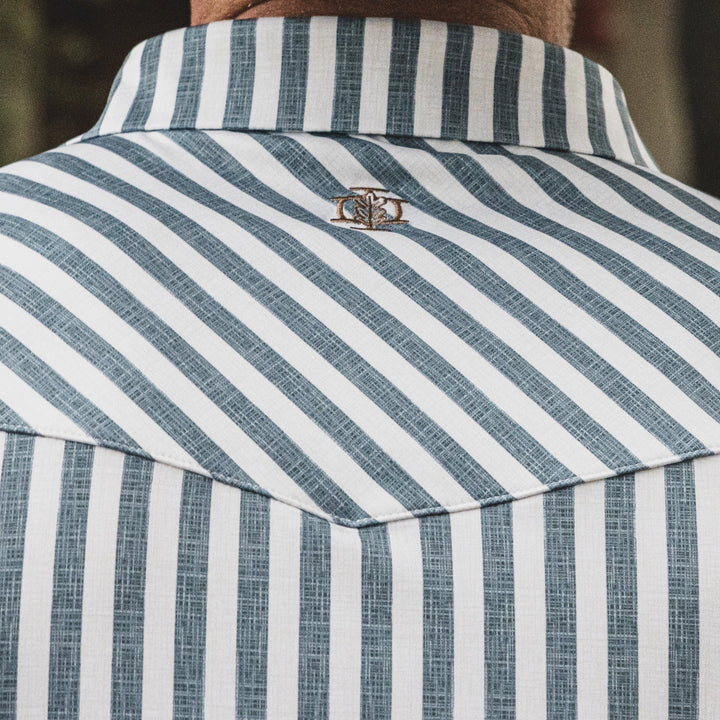 The "Baron" - Iron Oak Apparel Co.