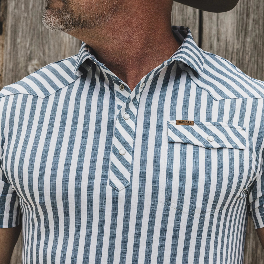 The "Baron" - Iron Oak Apparel Co.