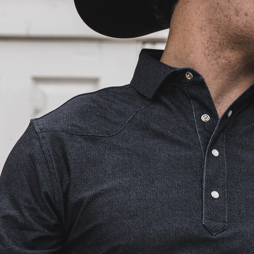 The "Billy" - Iron Oak Apparel Co.