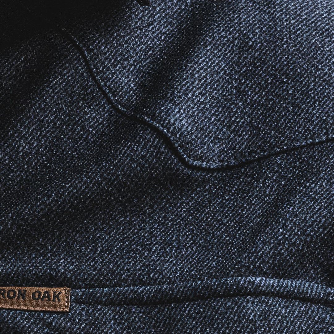 The "Billy" - Iron Oak Apparel Co.