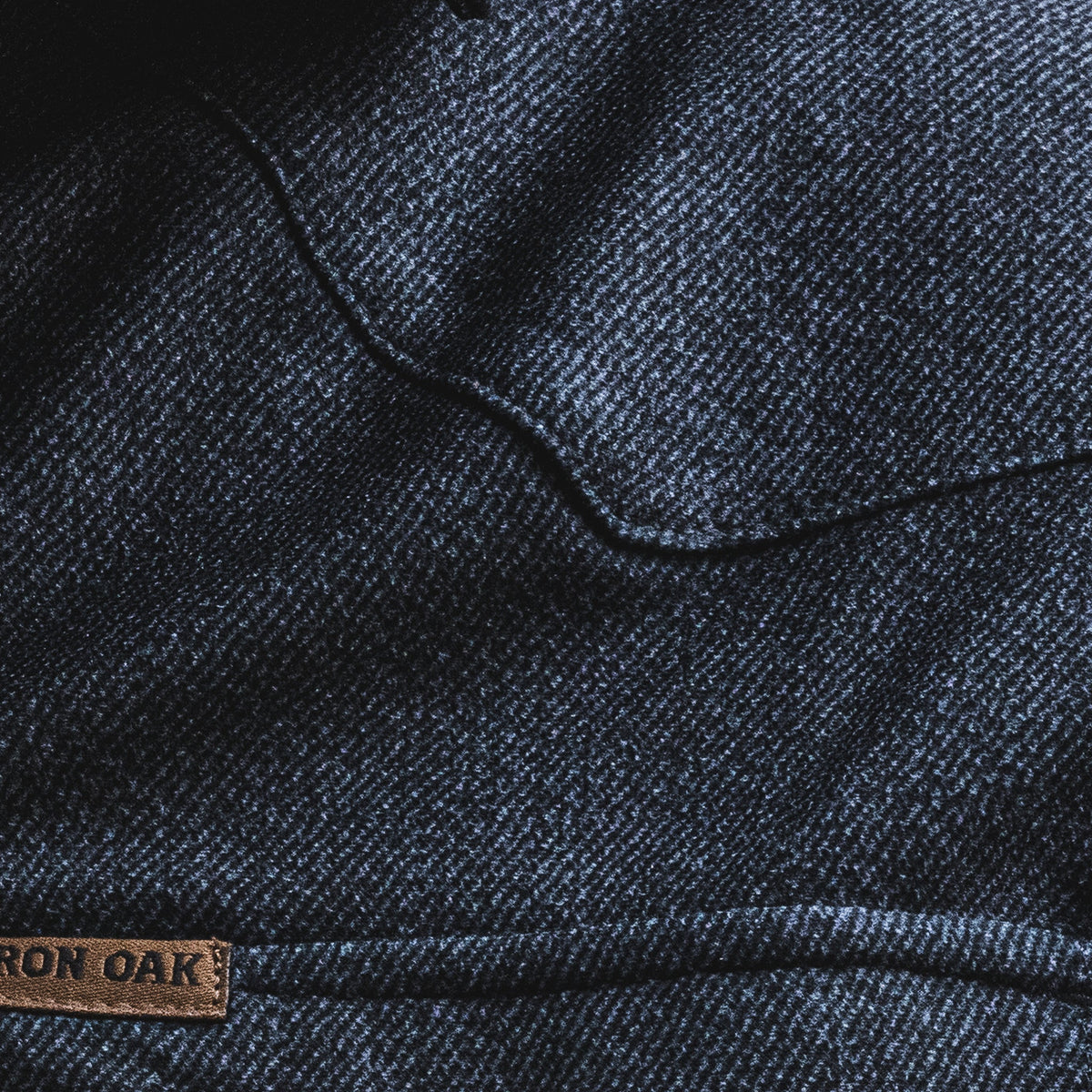 The "Billy" - Iron Oak Apparel Co.