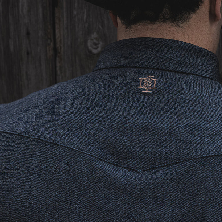 The "Billy" - Iron Oak Apparel Co.