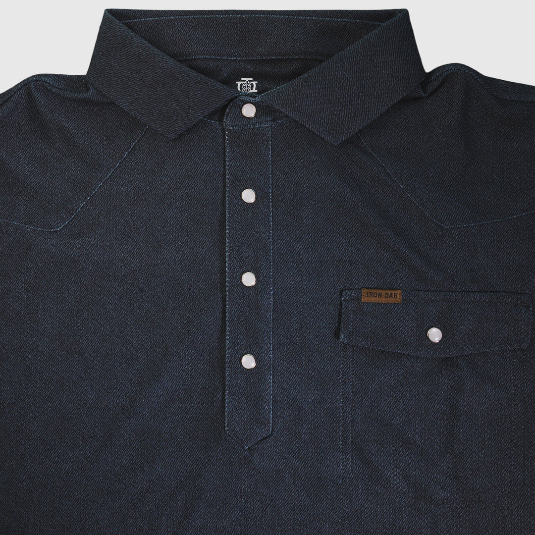 The "Billy" - Iron Oak Apparel Co.