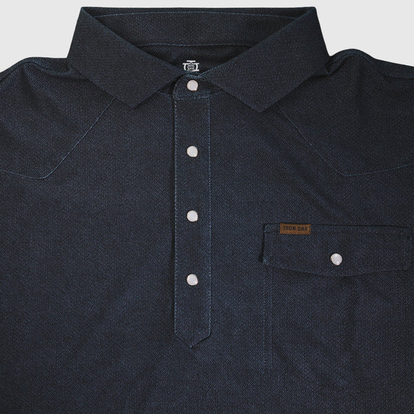The "Billy" - Iron Oak Apparel Co.