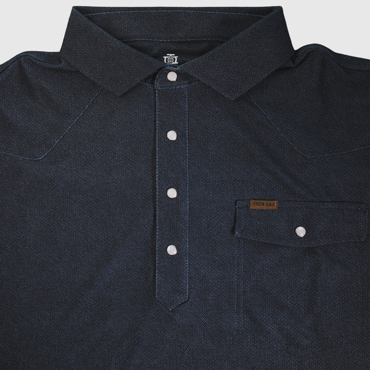 The "Billy" - Iron Oak Apparel Co.