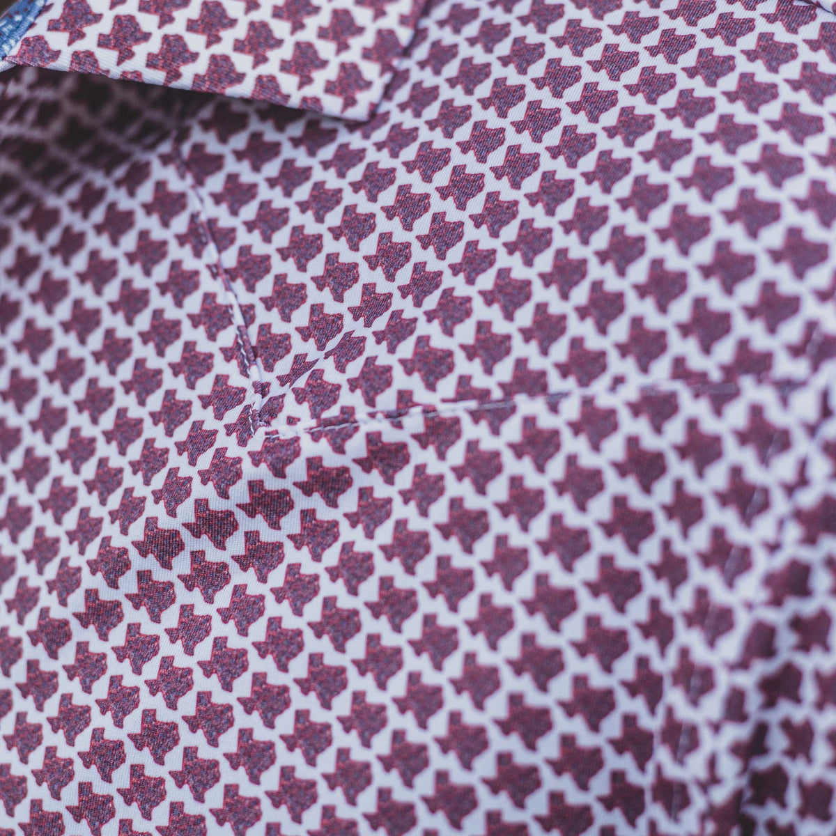 The "Bowie" - Iron Oak Apparel Co.