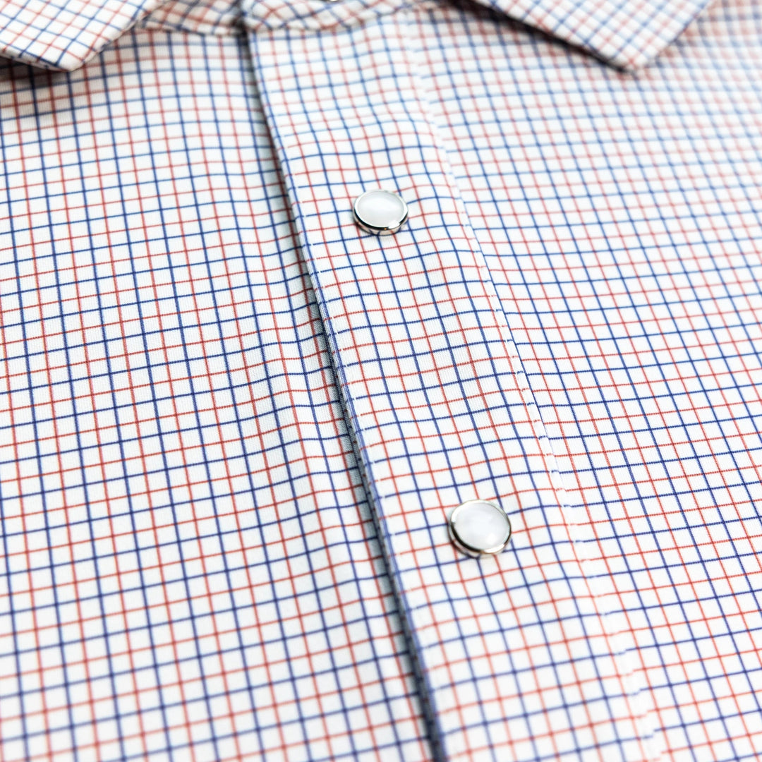 The "Callahan" - Iron Oak Apparel Co.