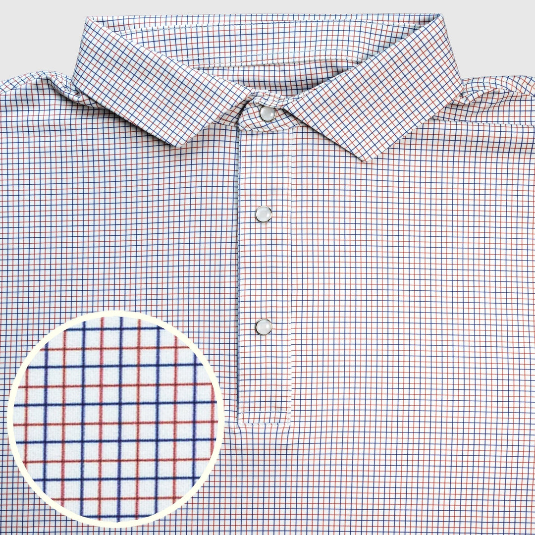 The "Callahan" - Iron Oak Apparel Co.