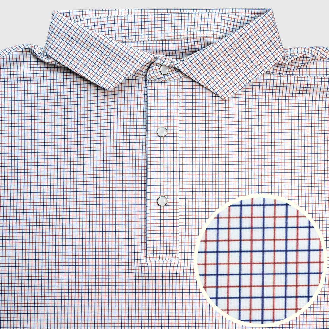 The "Callahan" - Iron Oak Apparel Co.