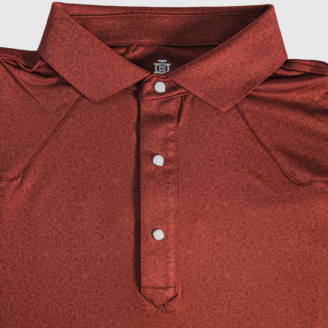 The "Carter" - Iron Oak Apparel Co.