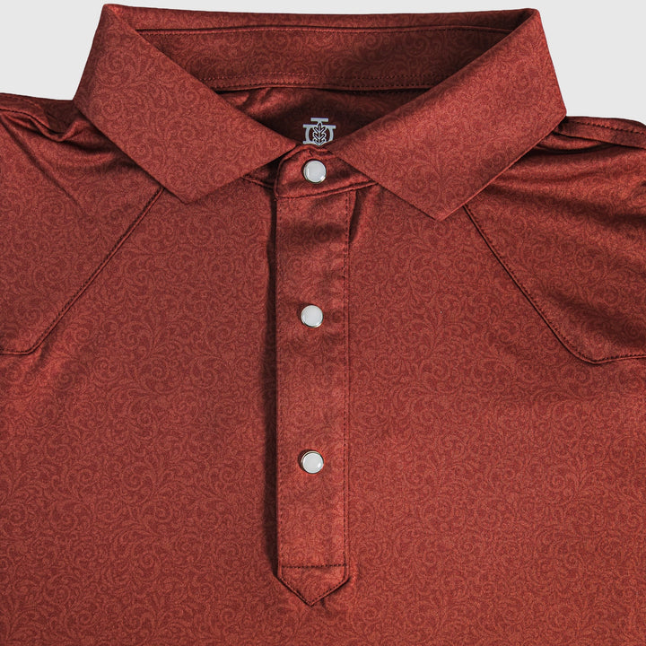 The "Carter" - Iron Oak Apparel Co.