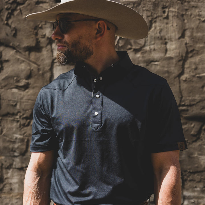 The "Cash" - Iron Oak Apparel Co.