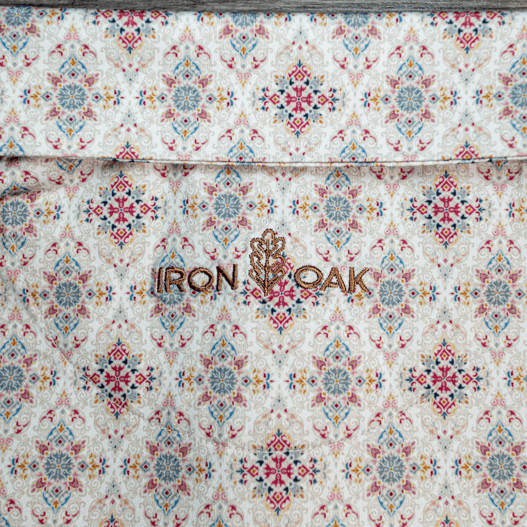 The "Classic" - Iron Oak Apparel Co.