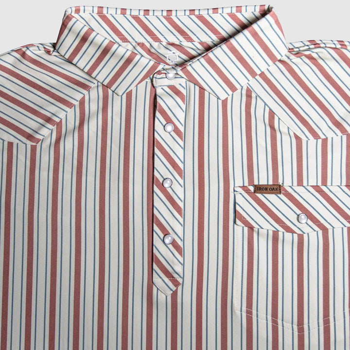 The "Cooper" - Iron Oak Apparel Co.