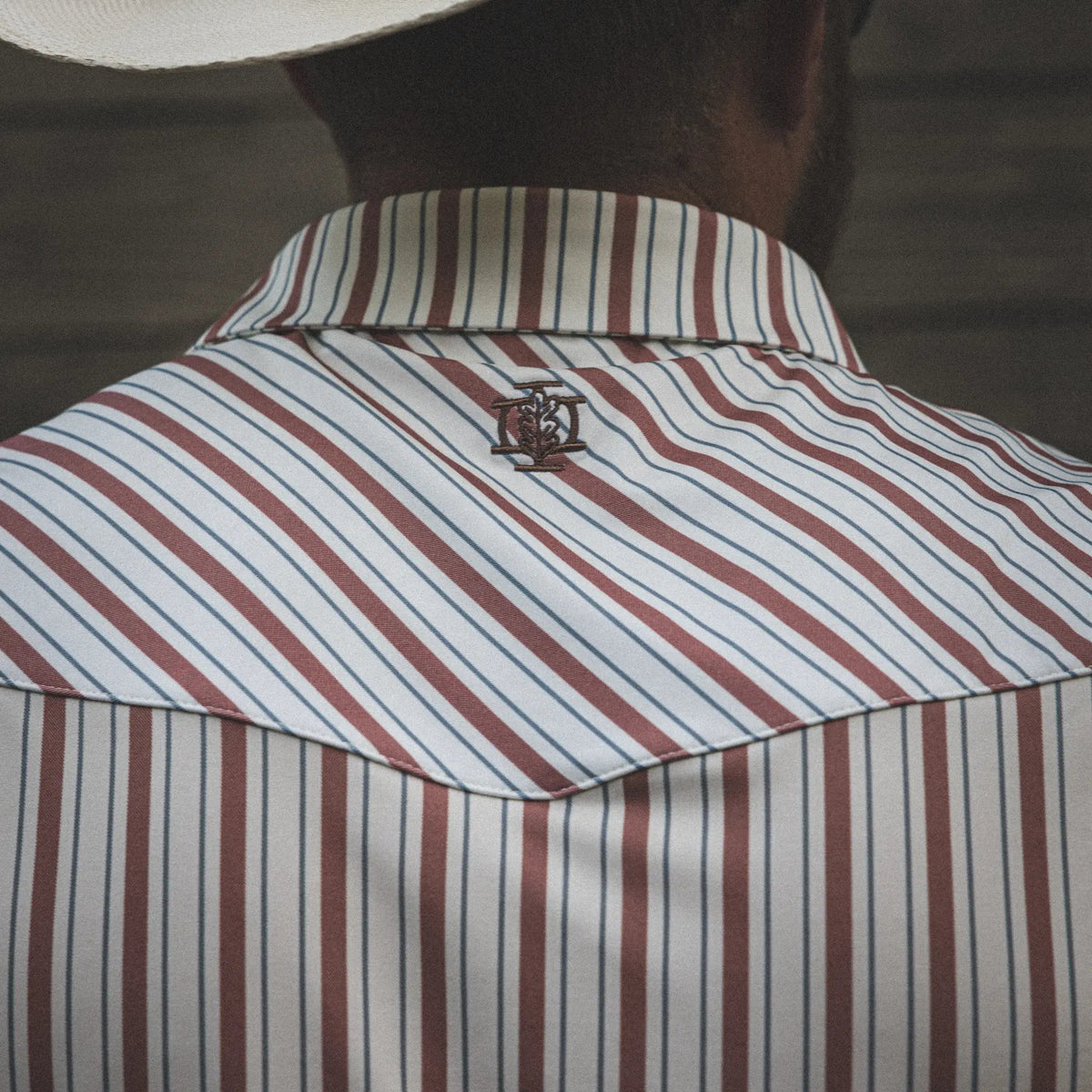 The "Cooper" - Iron Oak Apparel Co.