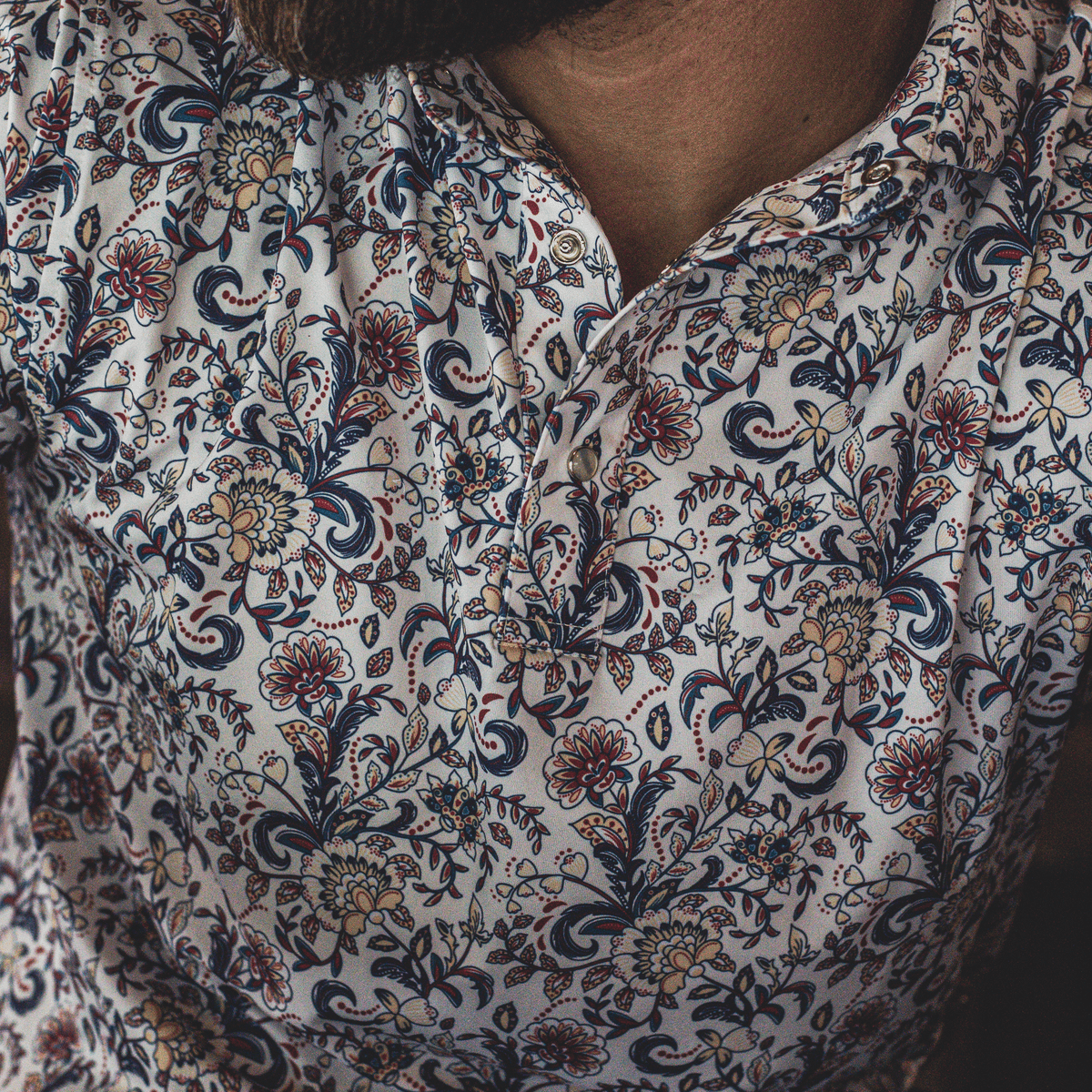 The "Dandy" - Iron Oak Apparel Co.