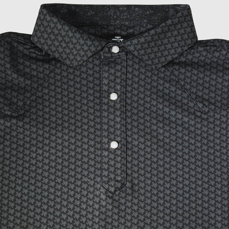 The "Dark Horse" - Iron Oak Apparel Co.