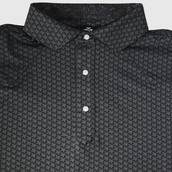 The "Dark Horse" - Iron Oak Apparel Co.