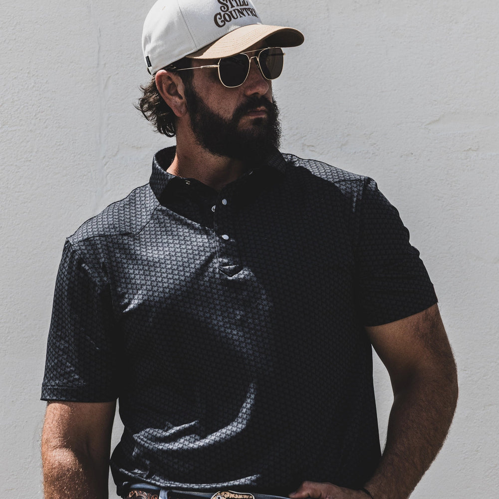 The "Dark Horse" - Iron Oak Apparel Co.