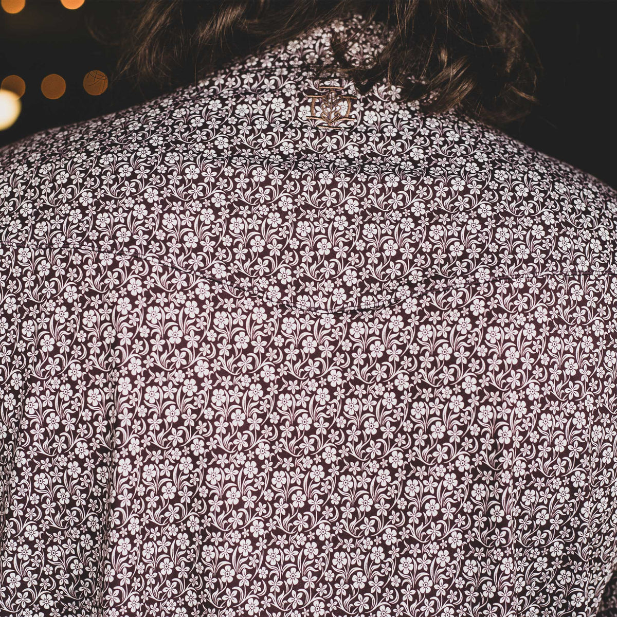 The "Dogwood" - Iron Oak Apparel Co.