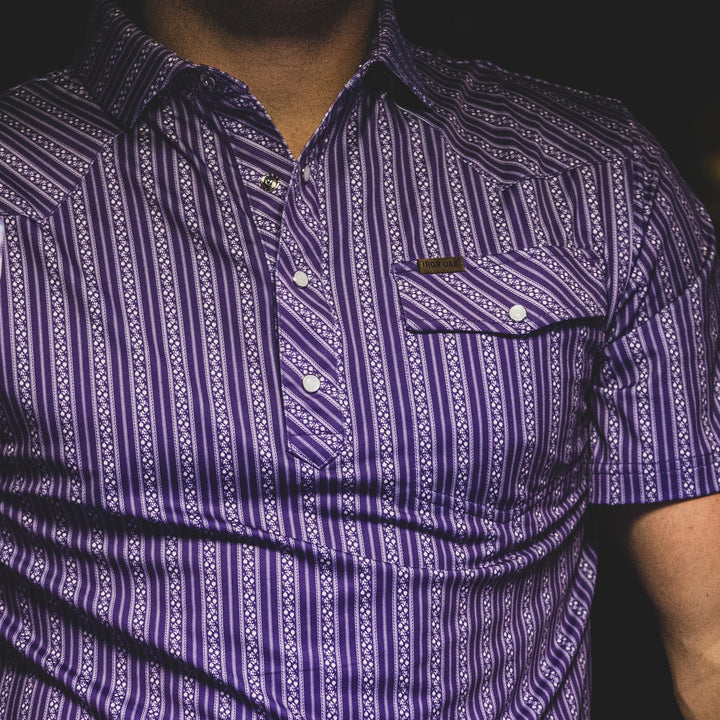 The "Dominion" - Iron Oak Apparel Co.