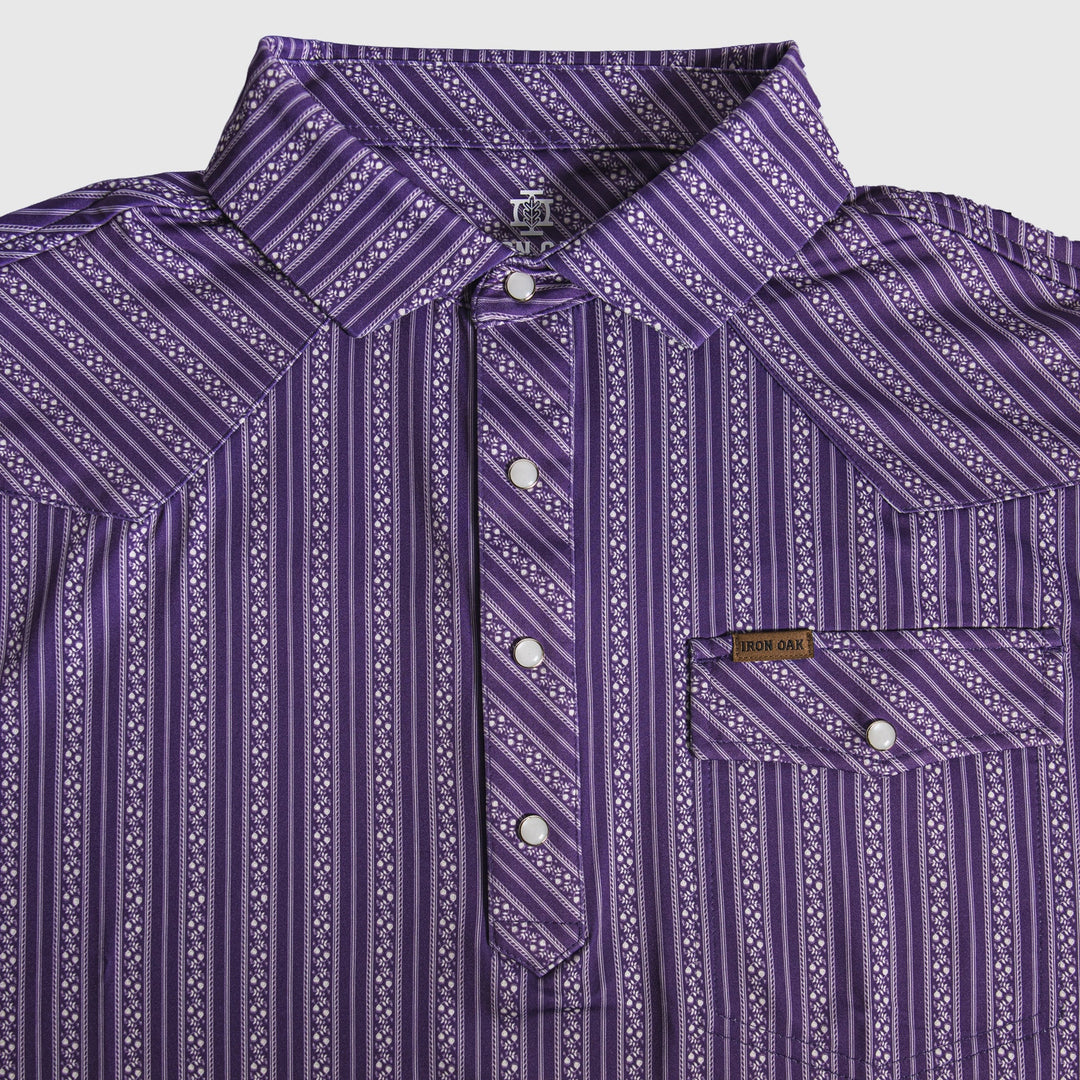 The "Dominion" - Iron Oak Apparel Co.