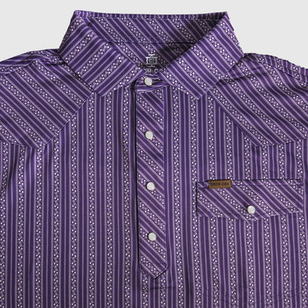 The "Dominion" - Iron Oak Apparel Co.