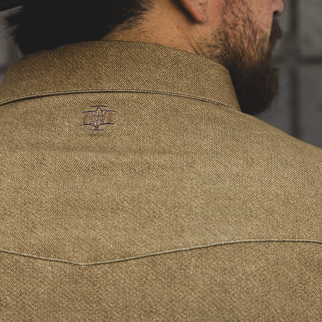 The "Dusty" - Iron Oak Apparel Co.