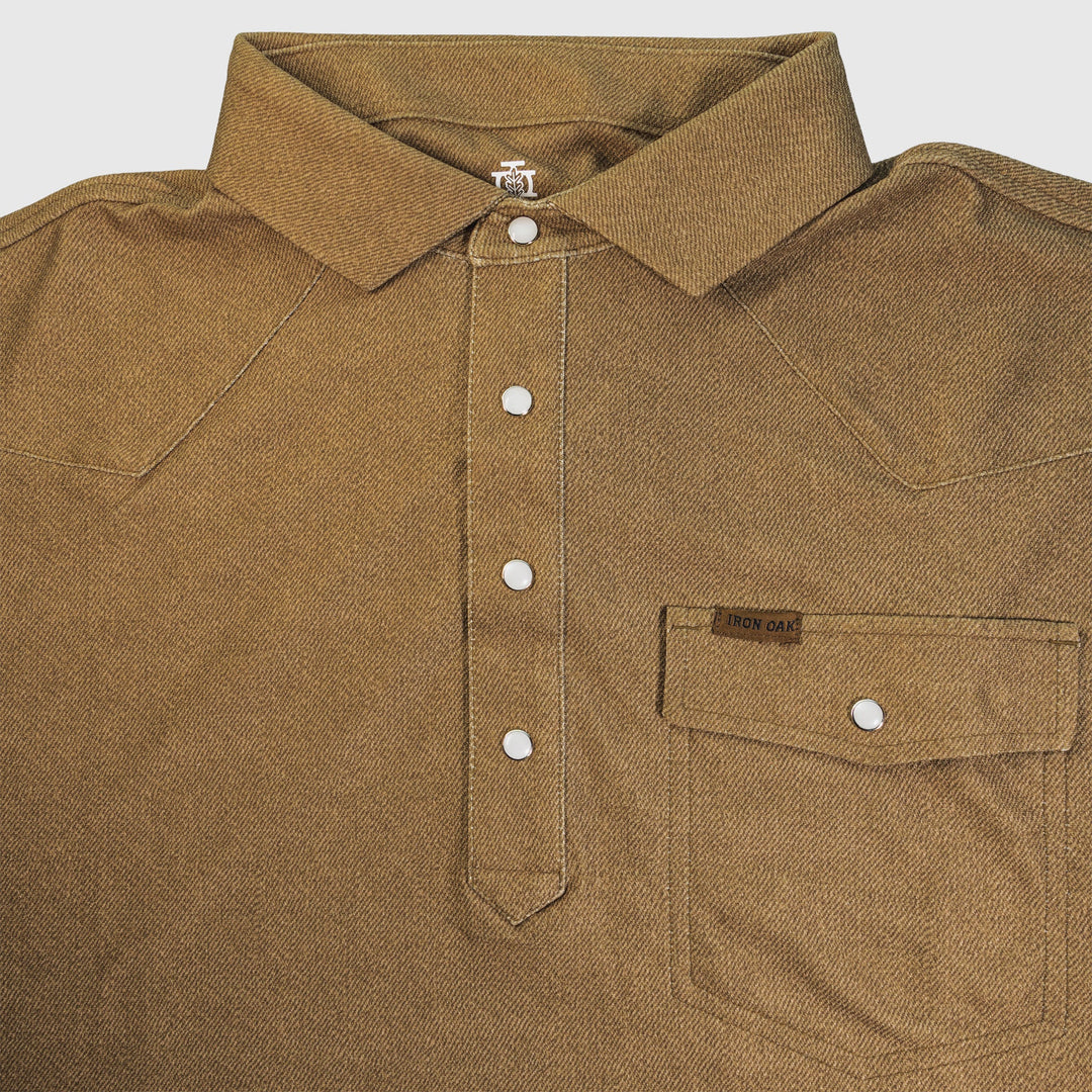 The "Dusty" - Iron Oak Apparel Co.