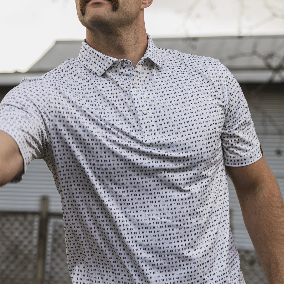 The "Fairwind" - Iron Oak Apparel Co.