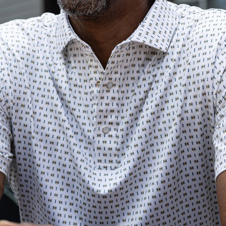 The "Fairwind" - Iron Oak Apparel Co.