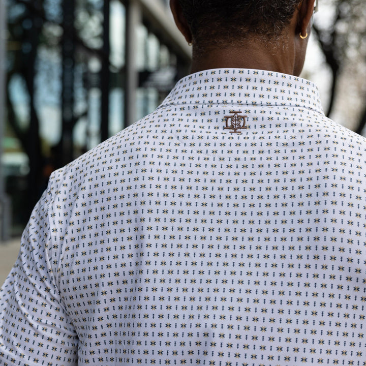 The "Fairwind" - Iron Oak Apparel Co.